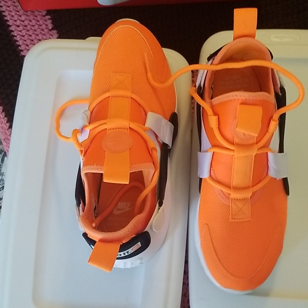 Nike Air Huarache City Low